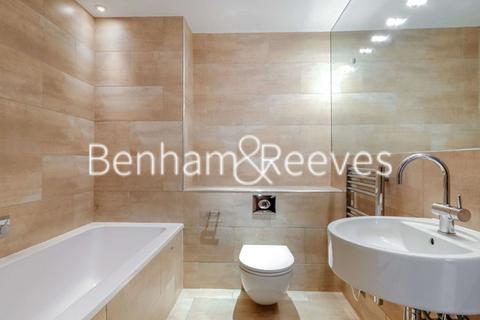1 bedroom apartment to rent, Imperial House,  Young Street W8