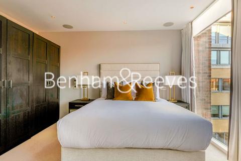 1 bedroom apartment to rent, Imperial House,  Young Street W8