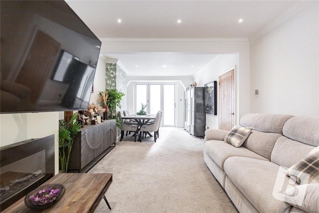 Living / Dining