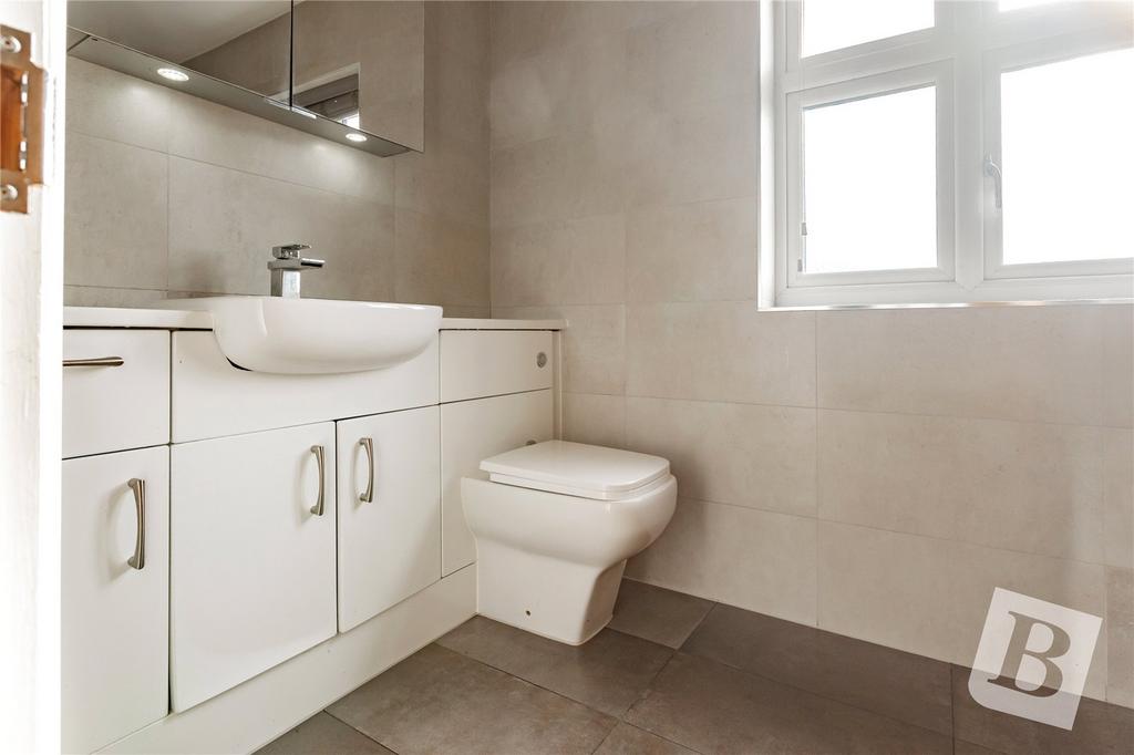 Ensuite