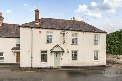 5 bedroom terraced house for sale, West Street, Hambledon, Waterlooville, Hampshire, PO7