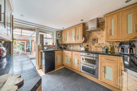 5 bedroom terraced house for sale, West Street, Hambledon, Waterlooville, Hampshire, PO7