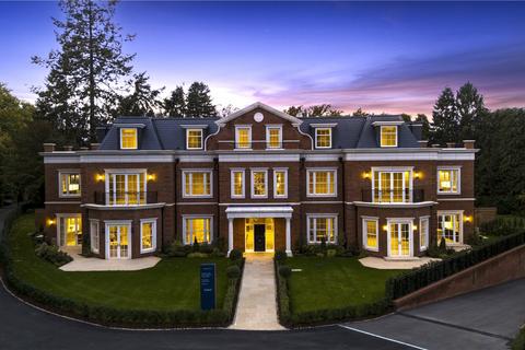 3 bedroom apartment for sale, London Road, Ascot, Berkshire, SL5