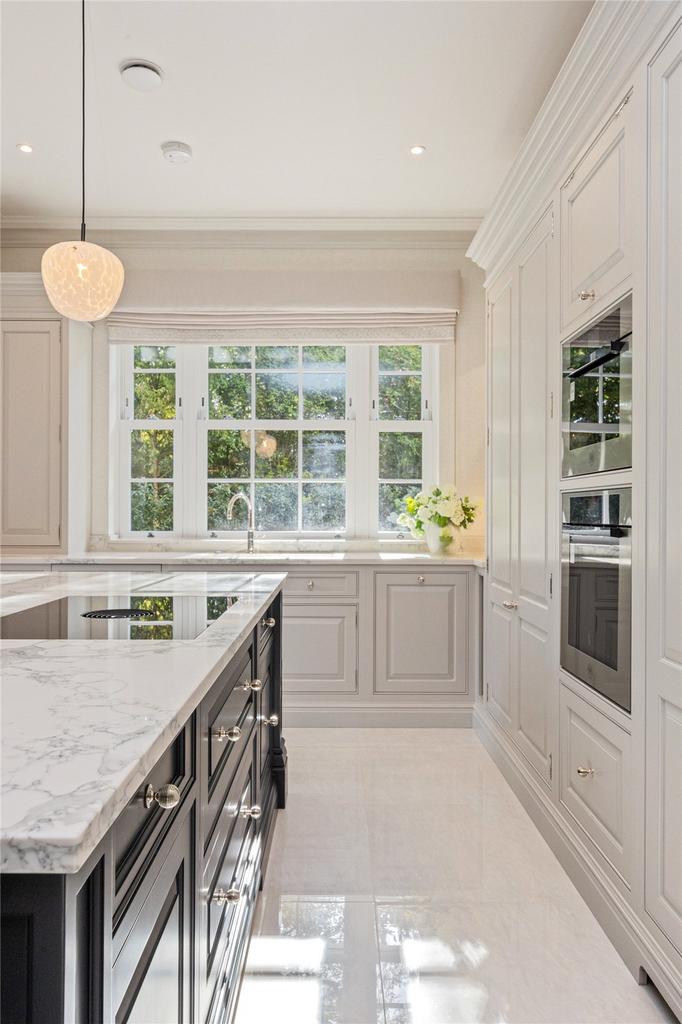 Show Home