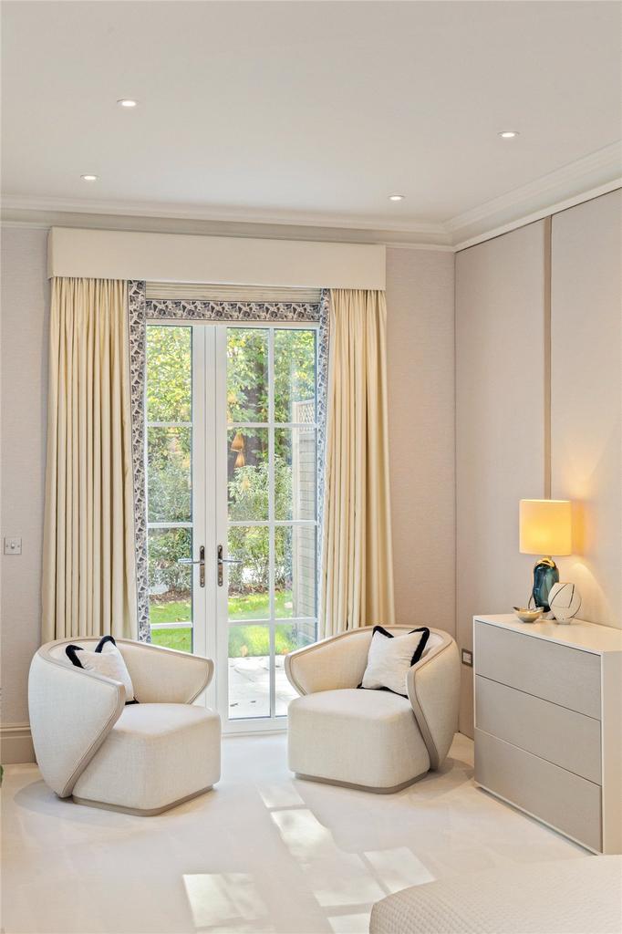 Show Home