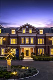 undefined, No. 15 Cholbury Place, London Road,, Ascot,, Berkshire, SL5