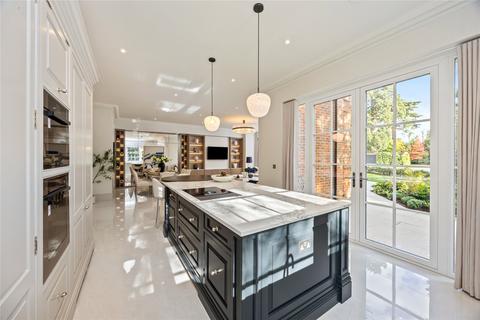 undefined, No. 15 Cholbury Place, London Road,, Ascot,, Berkshire, SL5