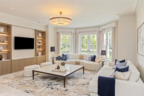 undefined, No. 15 Cholbury Place, London Road,, Ascot,, Berkshire, SL5