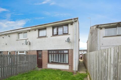 McLeod Court, Dumfries DG1