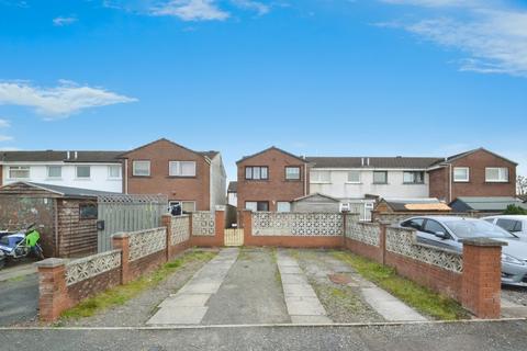 3 bedroom end of terrace house for sale, McLeod Court, Dumfries DG1