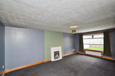 3 bedroom end of terrace house for sale, McLeod Court, Dumfries DG1