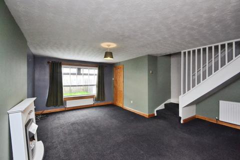 3 bedroom end of terrace house for sale, McLeod Court, Dumfries DG1