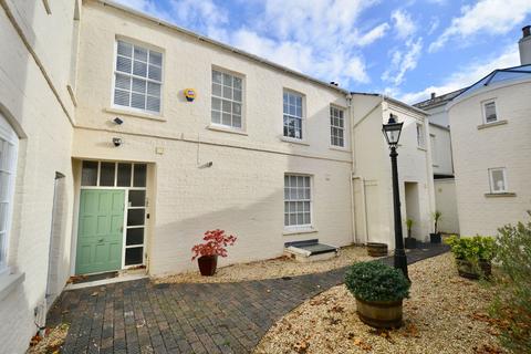 undefined, Coach House 1B, Collinsfield, Evesham, WR11 4NQ
