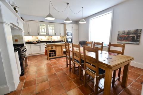 undefined, Coach House 1B, Collinsfield, Evesham, WR11 4NQ