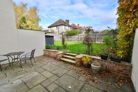 undefined, Coach House 1B, Collinsfield, Evesham, WR11 4NQ