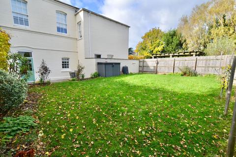 undefined, Coach House 1B, Collinsfield, Evesham, WR11 4NQ