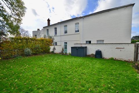 undefined, Coach House 1B, Collinsfield, Evesham, WR11 4NQ