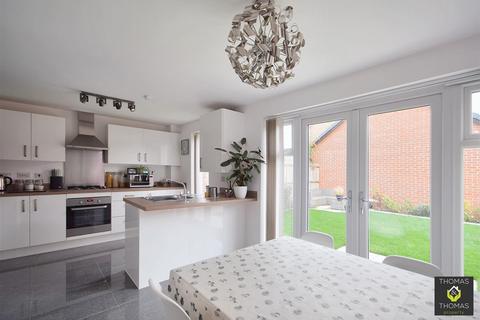 undefined, Foxwhelp Way, Quedgeley