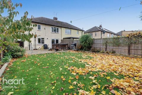 undefined, Churchill Drive, Newark