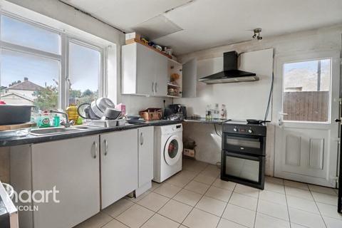 undefined, Churchill Drive, Newark