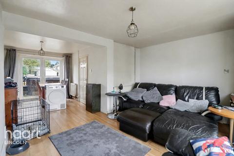 undefined, Churchill Drive, Newark