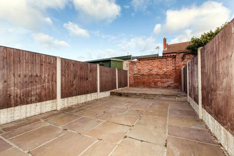 undefined, Victoria Street, Bolsover, S44
