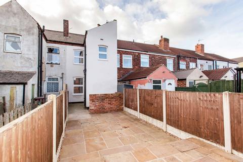 undefined, Victoria Street, Bolsover, S44