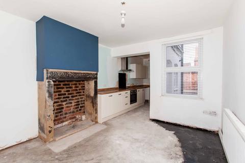 undefined, Victoria Street, Bolsover, S44