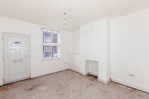 undefined, Victoria Street, Bolsover, S44
