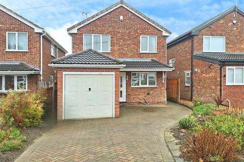 undefined, Radnor Drive, Warwickshire CV10