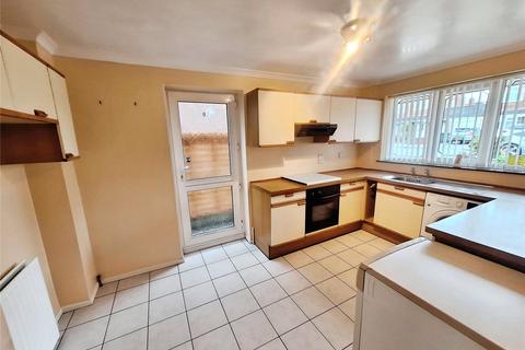undefined, Radnor Drive, Warwickshire CV10