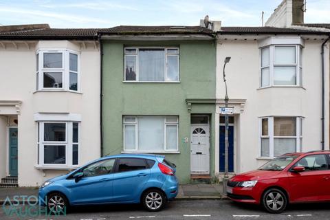 6 bedroom terraced house to rent, Brighton, East Sussex BN2