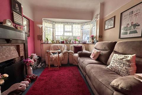 3 bedroom terraced house for sale, Longhill Road, London, SE6