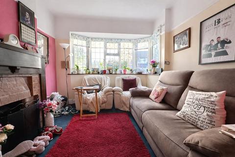 3 bedroom terraced house for sale, Longhill Road, London, SE6