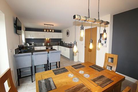 4 bedroom detached house for sale, Melhaven Way, Wickersley, Rotherham