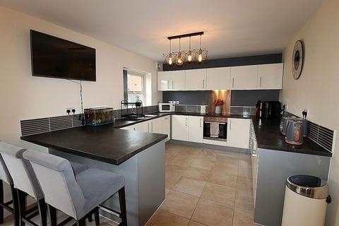 4 bedroom detached house for sale, Melhaven Way, Wickersley, Rotherham