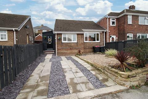 2 bedroom detached bungalow for sale, Park View Road, Rotherham