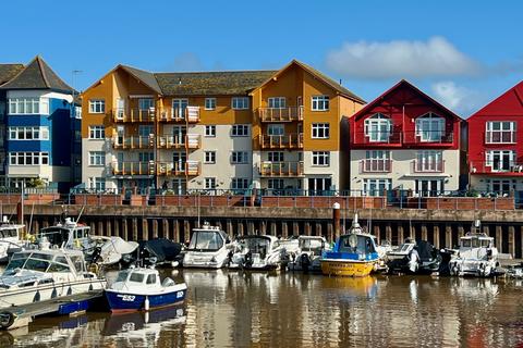 3 bedroom flat for sale, Shelly Road, Exmouth EX8
