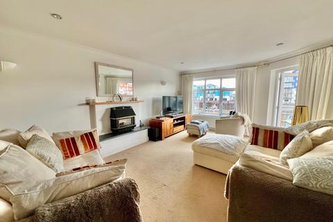 3 bedroom flat for sale, Shelly Road, Exmouth EX8