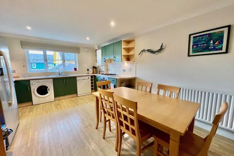 3 bedroom flat for sale, Shelly Road, Exmouth EX8