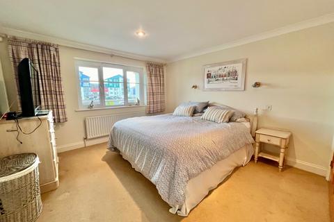 3 bedroom flat for sale, Shelly Road, Exmouth EX8