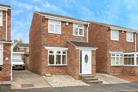 undefined, Scardale Way, Durham DH1