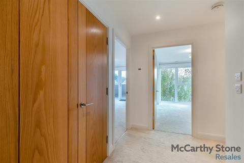 2 bedroom apartment for sale, Lewis House, Beulah Hill, London