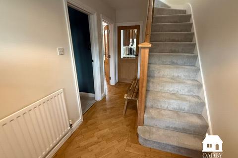 undefined, Highfield Drive, Wigston, LE18