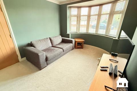undefined, Highfield Drive, Wigston, LE18