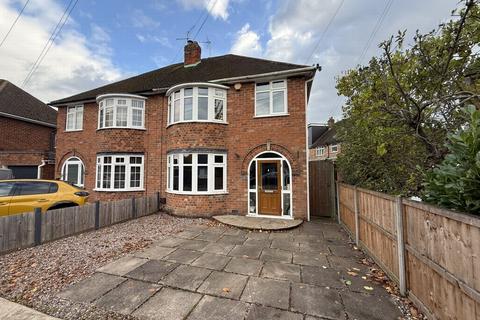 Highfield Drive, Wigston, LE18