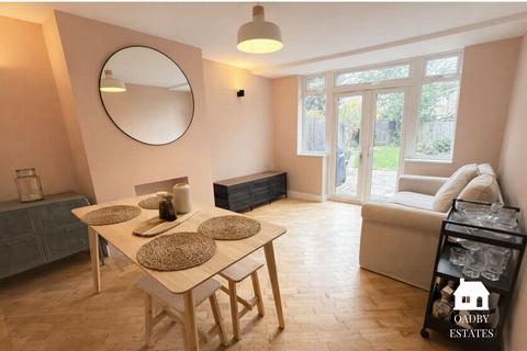 3 bedroom semi-detached house for sale, Highfield Drive, Wigston, LE18