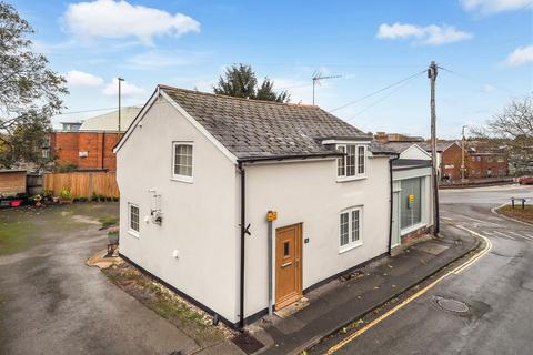 undefined, Dene Road, Andover
