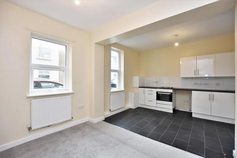 undefined, Nelson Street, Millom