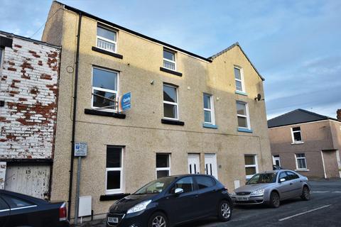 undefined, Nelson Street, Millom